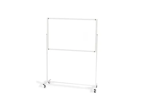 Bordstandaard Rocada Skin- support 100x150cm mobiel