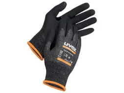 Uvex 60037 Athletic C XP handschoenen, maat 10