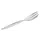 Gebaksvork Amefa K09 140mm chroomstaal 12st