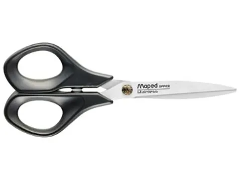 Maped Schaar 17 cm Zwart