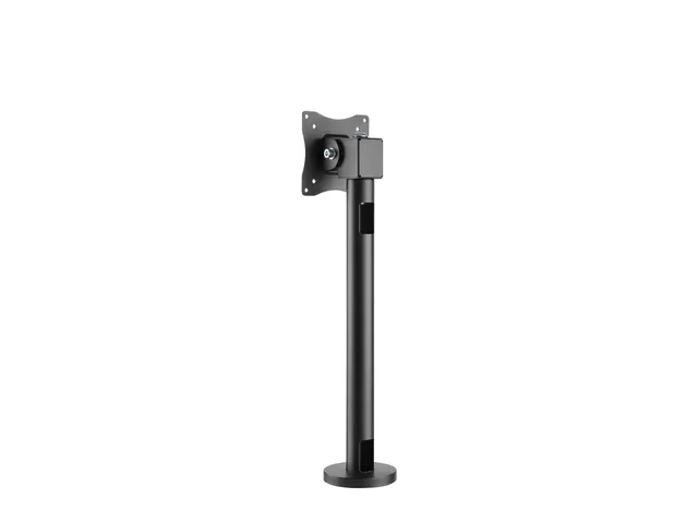 Newmounts Monitorarm Zwart Ns-dpos100black