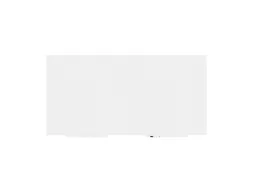 Whiteboard Rocada Skin Duo 2x module 120x120 cm wit