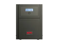 APC Easy-UPS SMV2000CAI - 6x C13, USB, 2000VA