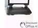 Stoepbord ShopStopper Deluxe A1 Zwart