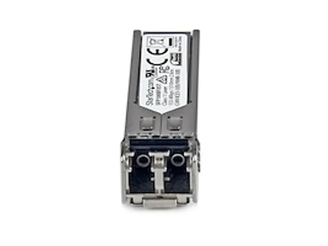 MSA conform transceiver module 100BASE-FX SFP - mm LC 2KM