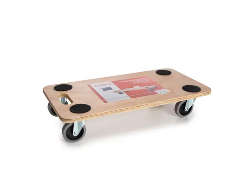 Meubelverplaatser 56x30cm Laadvermogen 150kg
