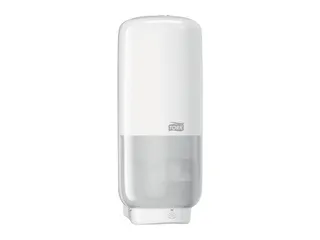 Tork 561600 S4 Elevation Zeepdispenser met Sensor Wit - 8