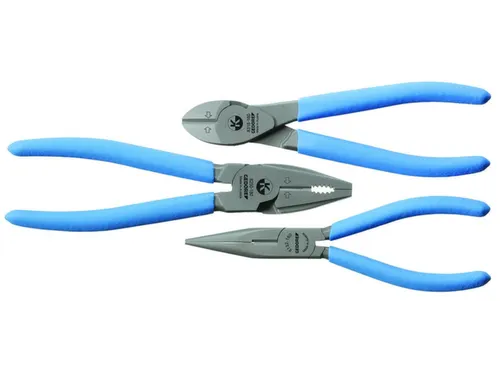 S 8003 TL Tangen-set 3-delig