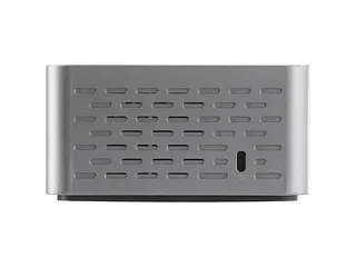 StarTech USB-C Docking Station 4K Quad Monitor 100W PD LAN - 5
