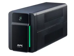 APC Back-UPS BX750MI-FR Noodstroomvoeding - 750VA, 3x penaarde(België