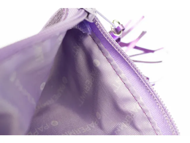 Etui Purple Passion smal paars