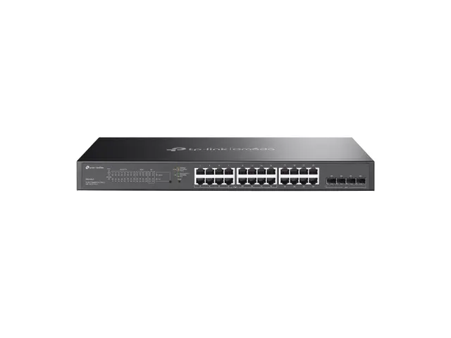 Sg2428Lp V1 Omada Switch Standalone 24xRJ45 4xSFP managed