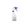 Sprayflacon Cleaninq 600ml leeg met logo interieur
