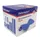 Detectaplast 8245 vlinder textielpleister elastisch blauw 50 stuks