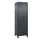 wasgoedverdeelkast,HxBxD 1950x600x500mm,vak B 300mm,draaigrendel