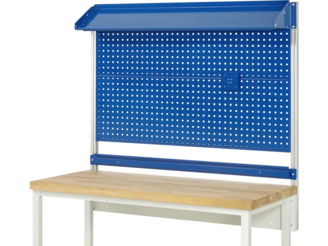 élément de rehausse p. établi HxlxP 1130x1500x350mm force 100kg aci