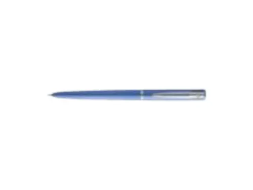 Balpen Waterman Allure blue lacquer CT medium