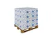 Toiletpapier Scott gevouwen tissue 2-laags 36x250stuks wit 8508 Pallet