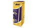 Balpen BIC Cristal medium goud