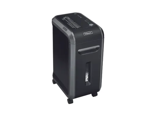 Fellowes Papiervernietiger 99ci Snippers P-4