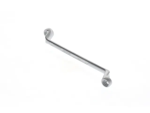 2clés mixtes 12X14 profil UD 12x14mm