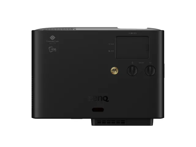BenQ W4100i 4K Projector met HDR & Android TV