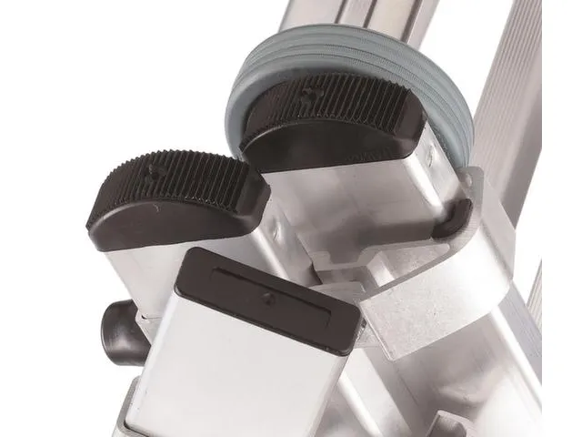 Reformladder Industrie Aluminium L 3 00-6 90M 3X10Sporten