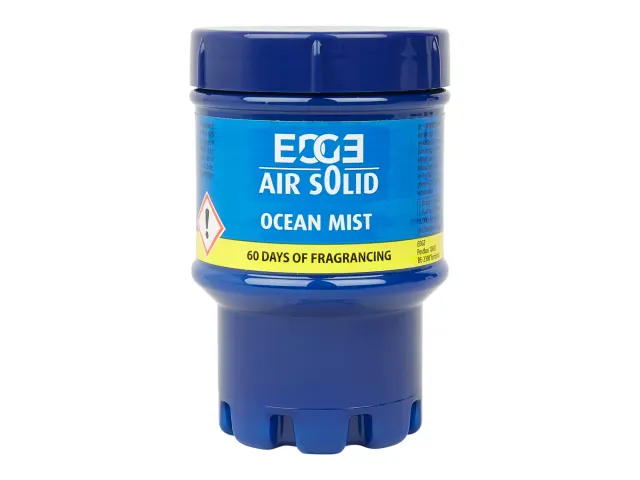Euro 417362 Luchtverfrisser Green Air Ocean Mist
