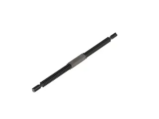 GEDORE 140 A-schroefdraadvijl voor inch-schroefdraad - 1