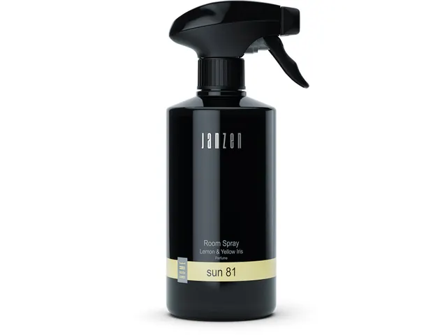 Home Spray Sun 81 500 ml