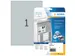 Etiket Herma 4224 210x297mm Weerbestendig Zilver 25 stuks