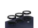 PanzerGlass Hoops Camera Lens Protector Black Samsung Galaxy A25