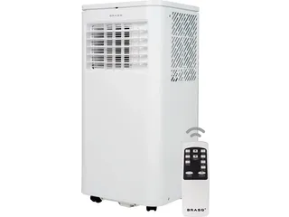 Airconditioning BRASQ MAC9000 9000 BTU wit - 1