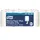 Tork 473329 Poetspapier M2 Centerfeed 2-laags Portable Wit