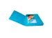 Klasseerdoos glansk. rug 40mm A4 turk.