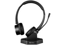 Sandberg Casques Bluetooth