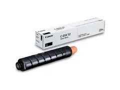 Cartouche toner Canon C-EXV 52 noir