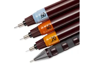 Tekenset rOtring Isograph 7-delig - 5