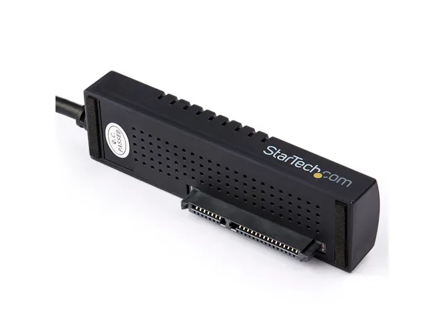 SATA naar USB kabel - USB 3.1 (10Gbps) - UASP