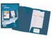 Presentatiemap Kreacover PP, A4, blauw