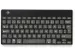 R-Go Compact Break ergonomisch Bluetooth toetsenbord azerty