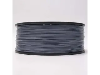 eSUN PLA+ 3D printer Filament 1.75mm Grijs 5kg - 3