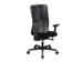 Topstar Bureaustoel Sitness Open X (N) Deluxe Zwart
