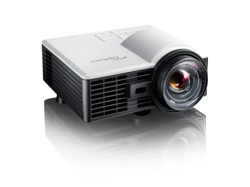 Optoma ML1050STi beamer projector