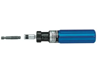QUICKSET 80 FH Momentsleutel 1/4 inch 30-80lbf.in - 1