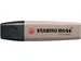 BOSS ORIGINAL Markeerstift NatureCOLORS warm grey (grijs)