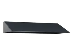 schuin opzetdak,v. garderobekast/lockersysteem,v. kast B 1200mm