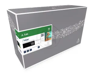 AS11935 Astar Lexmark C930H2KG Optra C toner zwart rebuilt 38.000pag c - 1