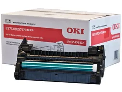 45456302 OKI ES OPC black 72.000pages