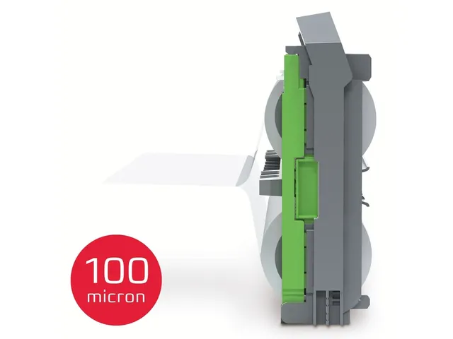 Lamineercassette GBC Foton hervulbaar 100micron